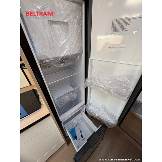 Rapido 850F - Automatico | 2026